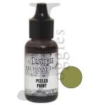 Tim Holtz Distress Archival Ink Reinker - Peeled Paint