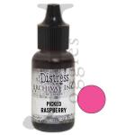 Tim Holtz Distress Archival Ink Reinker - Picked Raspberry