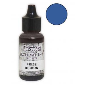Tim Holtz Distress Archival Ink Reinker - Prize Ribbon
