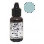 Tim Holtz Distress Archival Ink Reinker - Speckled Egg