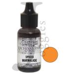 Tim Holtz Distress Archival Ink Reinker - Spiced Marmalade