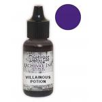 Tim Holtz Distress Archival Ink Reinker - Villainous Potion