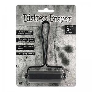 Tim Holtz Distress Brayer - Small - 2 1/4" Wide [TDA75547]