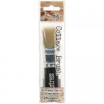 Tim Holtz Distress Collage Brush - Small [TDA50872]
