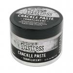 Tim Holtz Distress Crackle Paste - Translucent [TDA79651]