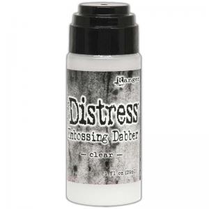 Tim Holtz Distress Embossing Dabber [TDA72485]