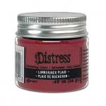 Tim Holtz Distress Embossing Glaze - Lumberjack Plaid