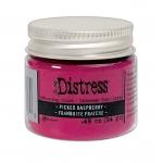 Tim Holtz Distress Embossing Glaze - Picked Raspberry