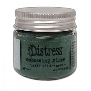 Tim Holtz Distress Embossing Glaze - Rustic Wilderness