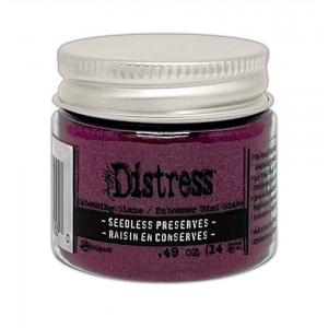 Tim Holtz Distress Embossing Glaze - Seedless Preserves