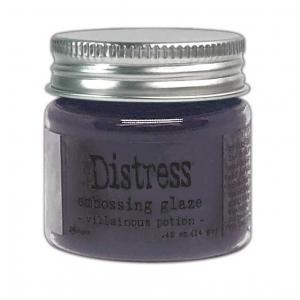 Tim Holtz Distress Embossing Glaze - Villainous Potion
