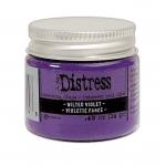 Tim Holtz Distress Embossing Glaze - Wilted Violet