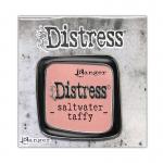 Tim Holtz Distress Enamel Collector Pin - Saltwater Taffy