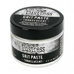 Tim Holtz Distress Grit Paste - Translucent [TDA71730]