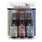 The Ranger Inkssentials Glossy Accents 57ml-Clear 956 we have is