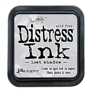Tim Holtz Distress Ink Pad - Lost Shadow