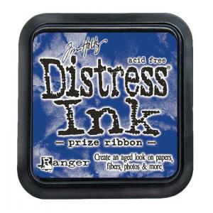Tim Holtz Distress Ink Pad - Prize Ribbon