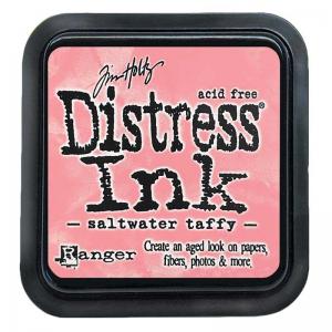 Tim Holtz Distress Ink Pad - Saltwater Taffy