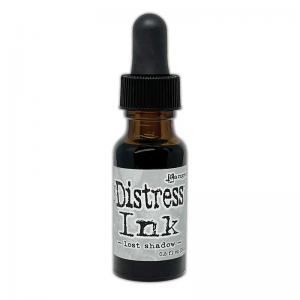 Tim Holtz Distress Ink Reinker - Lost Shadow