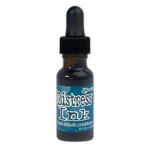 Tim Holtz Distress Ink Reinker - Uncharted Mariner