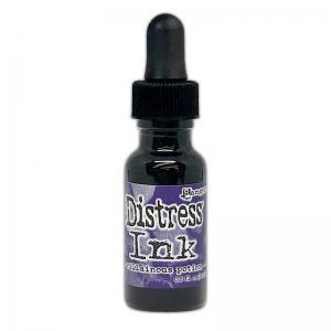 Tim Holtz Distress Ink Reinker - Villainous Potion