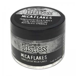 Tim Holtz Distress Mica Flakes [TDR69140]