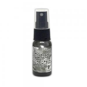 Tim Holtz Distress Mica Stain - Empty Tomb