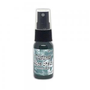 Tim Holtz Distress Mica Stain - Frosted Juniper