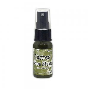 Tim Holtz Distress Mica Stain - Holly Branch