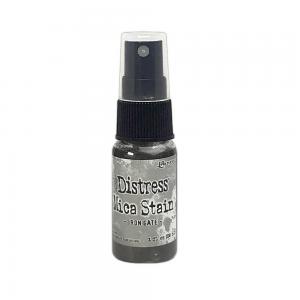 Tim Holtz Distress Mica Stain - Iron Gate