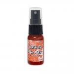 Tim Holtz Distress Mica Stain - Jack O'Lantern