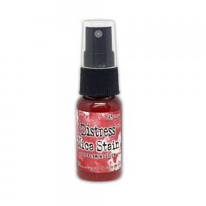 Tim Holtz Distress Mica Stain - Peppermint Stick