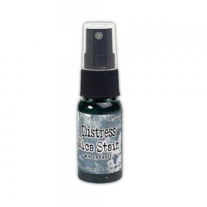 Tim Holtz Distress Mica Stain - Winter Frost