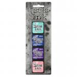 Tim Holtz MINI Distress Ink Pads Kit #17 [TDPK79125]