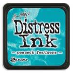 Tim Holtz Distress Mini Ink Pads