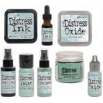 Tim Holtz Distress 2020 New Color Set - Speckled Egg (May 2020)