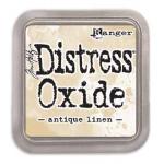 Tim Holtz Distress OXIDE Ink Pad - Antique Linen