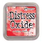 Tim Holtz Distress OXIDE Ink Pad - Barn Door