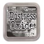 Tim Holtz Distress OXIDE Ink Pad - Black Soot