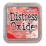 Tim Holtz Distress OXIDE Ink Pad - Candied Apple