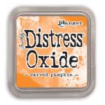 Tim Holtz Distress OXIDE Ink Pad - Carved Pumpkin
