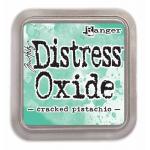 Tim Holtz Distress OXIDE Ink Pad - Cracked Pistachio