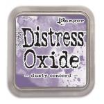 Tim Holtz Distress OXIDE Ink Pad - Dusty Concord