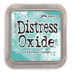 Tim Holtz Distress OXIDE Ink Pad - Evergreen Bough