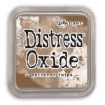 Tim Holtz Distress OXIDE Ink Pad - Gathered Twigs