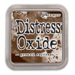 Tim Holtz Distress OXIDE Ink Pad - Ground Espresso