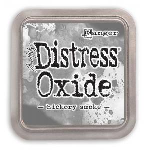 Tim Holtz Distress OXIDE Ink Pad - Hickory Smoke