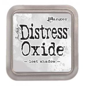 Tim Holtz Distress OXIDE Ink Pad - Lost Shadow