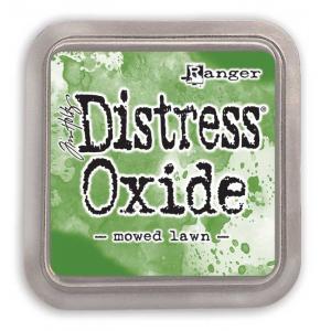 Tim Holtz Distress OXIDE Ink Pad - Mowed Lawn