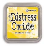 Tim Holtz Distress OXIDE Ink Pad - Mustard Seed